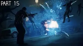 Dead Rising 4 Walkthrough (Part 15) - Barnaby's Secrets