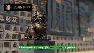 Human vs AI Translation in 2025: Who&rsquo;s Really Winning Global Trust?