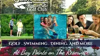 Bay Pointe Resort and Golf Club