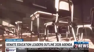 Senate education committee pushes for $2,500 teacher pay raise, paternity leave