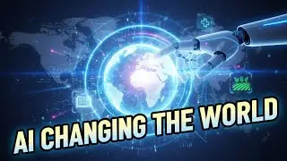 AI Revolution Explained in 38 Second! 🤖