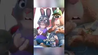 This is a hard-working rabbit .#shorts