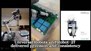 PSU IE Capstone - Fall 2025 - Kitron Technologies