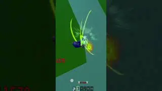 BEST ONE SHOT COMBO SOUL AND ELECTRIC CLAW PART 2 | BLOX FRUITS