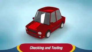 Auto Care Tips - Annual Safety Check
