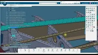 One way to do symmetrical parts IAR80FA