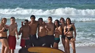 Muay Thai Niagara MMA - 2015 Trip to Trinidad & Tobago
