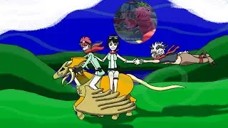 Digimon Story Time Stranger 022 - Medizin für Shellmon