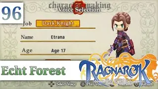 96-Ragnarok Tactics | Main Event | (Prologue)