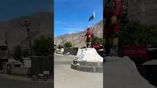 Ali Sadpara: A Mountain of Courage |  #Mountaineer#foryou|K2