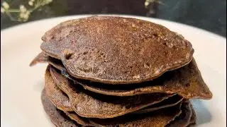 How to make Filoz | Goan pancakes | Jaggery pancakes | Quick breakfast recipe |