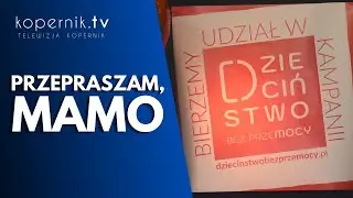 Nie bij. Kochaj. | Gmina Ostr&oacute;da | kopernik.tv