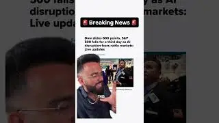 Искусственный интеллект сейчас на пике популярности. Посмотрите это видео.