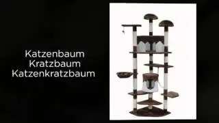 Katzenbaum 5 Modelle im Vergleich+Infos+Sparangebote