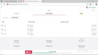Working Deriv Bot &ndash; Over 3 Strategy | Automated Binary Trading