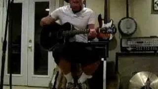 These Backs Are Made For Stabbing (HTL COVER)