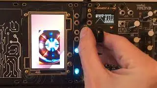 Long delayed update on oculus mendax firmware part I