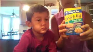 Cooking worm pudding p1