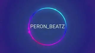 INSTRU_REMIX_ATCHEDJI_TGANG_FT_KARMELLE_BY_PERON_BEATZ
