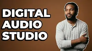 What Does A DAW Do For Music Production?