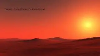 {Oriental Lounge} Baroudi - Trance Dance (DJ Krush Remix) HQ