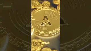 Cryptocurrency Opener  | Bitcoin Logo Pack