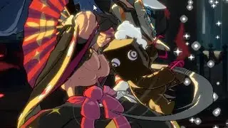 parry the puppet