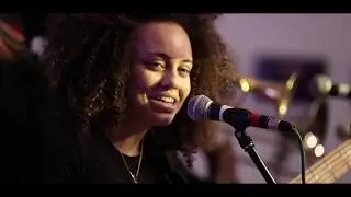Isobella Burnham | Power @EFGLondonJazzFest #jazznewbloodALIVE2019 @WCS