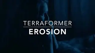 TERRAFORMER - EROSION (Official video)