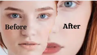 Try It On Before You Buy! Oriflame App/website Makeup Test Feature Explained 💄✨