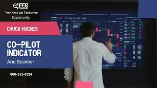 🚀 Discover Chuck Hughes&rsquo; CoPilot Indicator &ndash; The Ultimate Trade Timing Tool 🧠📈