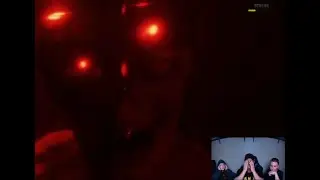 Try To Fall Asleep 1st Try, FAIL!!! | Jumpscared