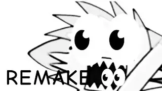 [REMAKE] Yo soy un bodrio (dont touch my pizza parodia)