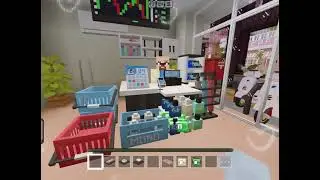 VLOG MINECRAFT ✨ CRE : ??? || TIKTOK