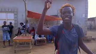 TEAM CHOCOLATE- 10PASSITO (VIDEOCLIPE OFICIAL)