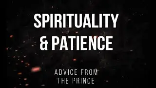 The Importance of Patience in Choosing a Spiritual Guide