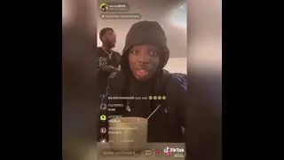 Nerou live best of tiktok