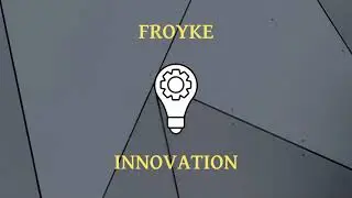 Froyke - Innovation