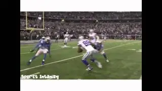 Dez Bryant is a BEAST! - Vine by Sports Insanity