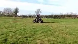 quading 2