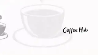 Coffee hub