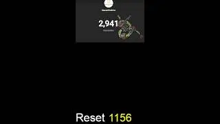 Catching Every Shiny Legendary Pokemon Rayqyaza 1000 * Soft Reset