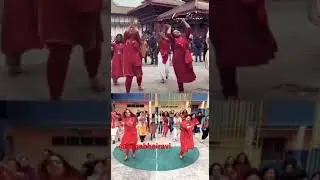 Welcome to Linga Bhairavi Consecration in Nepal 9th Mar 2023 #Bhairavi #sadhguru #nepal #tudikhel