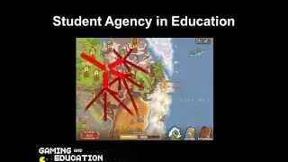 Student Choice and gamification