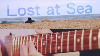 Lost at Sea (Improvisation 즉흥연주) - WOONG
