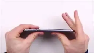 iphone 6 bendable bend gate _ فضيحة آيفون 6.. متحطوش في جيبك