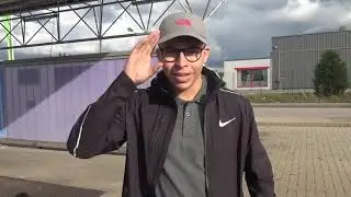 RAZMO! JE SUIS EMBAUCHÉ A LA STATION DE LAVAGE !