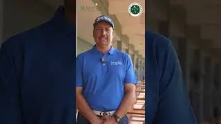 3rd PGF Championship | Mr. SALMAN ABBASI | Senior Consultant Golf Operations