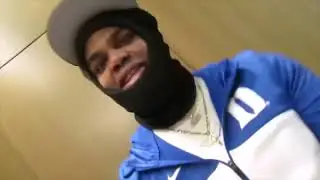 Mueka savage - Like me (video oficial) films by Young CEO records
