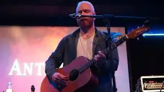 Antimatter -A Place In The Sun(live)